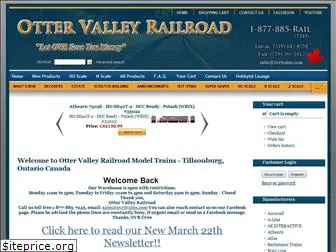 ovrtrains.com