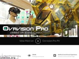 ovrvision.com