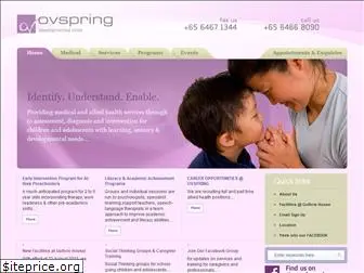 ovspring.com