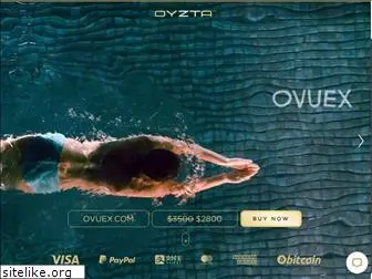 ovuex.com