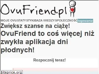 ovufriend.pl thumbnail