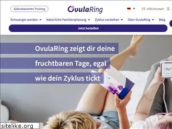 ovularing.com