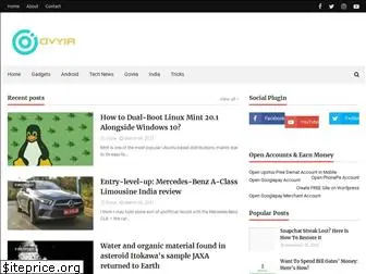 ovyia.com