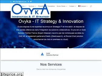 ovyka.com