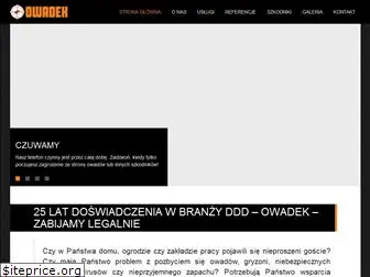 owadek.pl