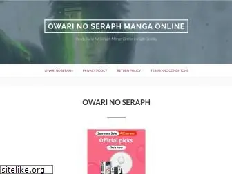 owarimanga.com