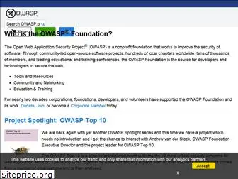 owasp.github.io