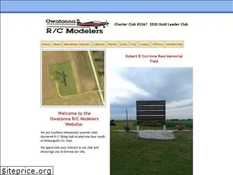 owatonna-rc-modelers.com