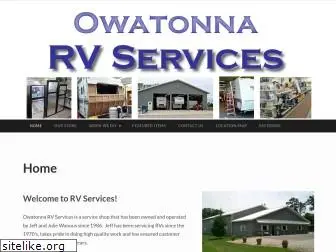 owatonnarvservices.com