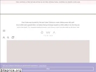 owayurika.com