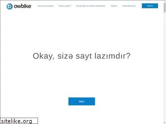 owbike.com
