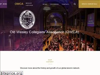 owca.net