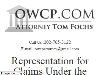 owcp.com