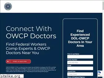 owcpconnect.com