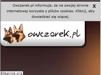 owczarek.pl