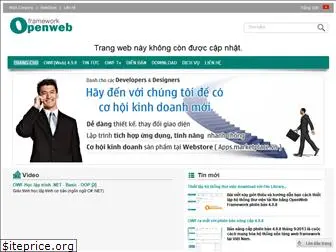 owebframework.com