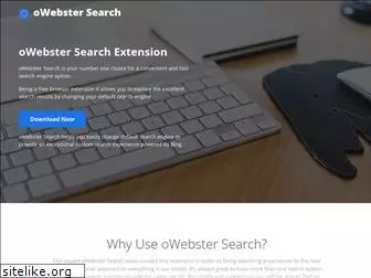 owebsearch.com