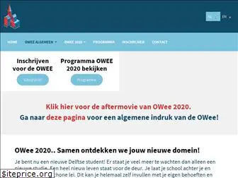 owee.nl