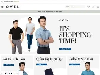 owen.com.vn