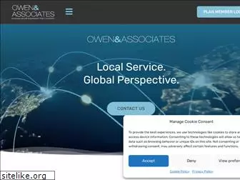 owenandassoc.com