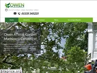 owenatvs.co.uk