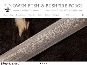 owenbush.co.uk