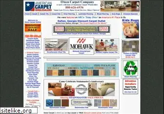 owencarpet.com