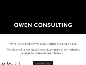 owenconsulting.com