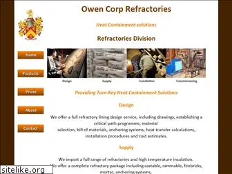 owencorp.com