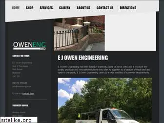 oweneng.com