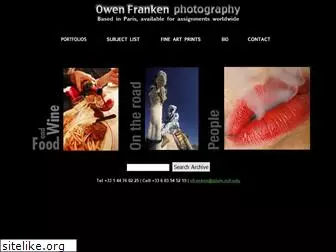 owenfranken.com