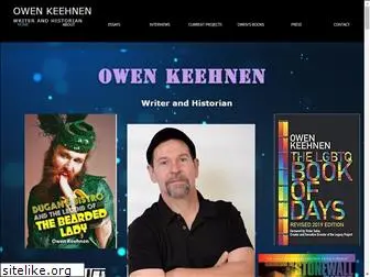 owenkeehnen.com