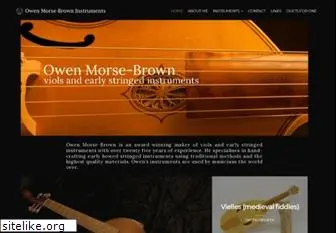 owenmorse-brown.com