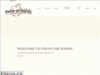 owenorchard.com