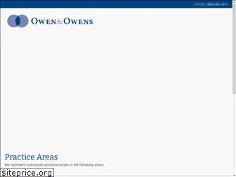 owenowens.com
