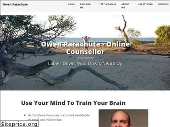 owenparachute.com