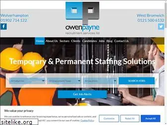 owenpayne.co.uk