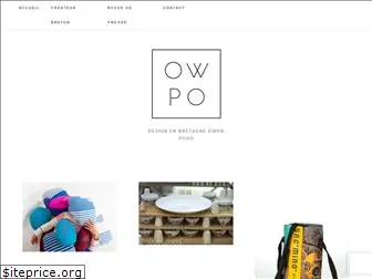 owenpoho.com