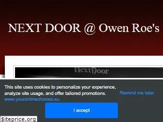 owenroes.com