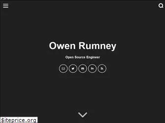 owenrumney.co.uk