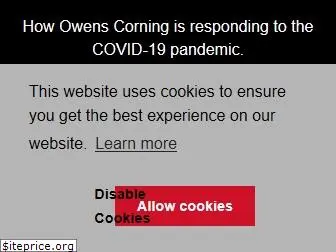 owens-corning.com