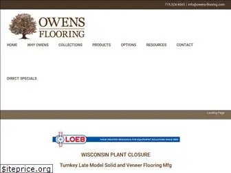 owens-flooring.com