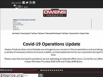 owens-pro.com