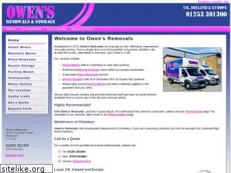 owens-removals.co.uk