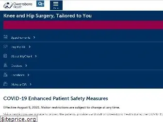 owensborohealth.org