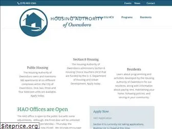 owensborohousing.org