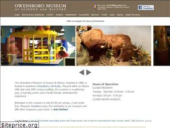 owensboromuseum.org