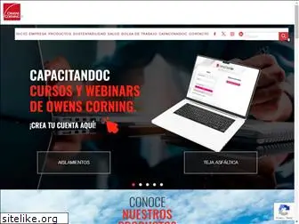 owenscorning.com.mx