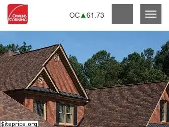 owenscorning.com