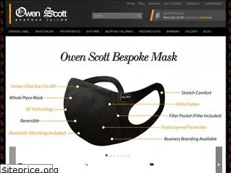 owenscott.co.uk